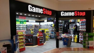 Photo of CFO leaves, planned layoffs between stores and Game Informer – Nerd4.life
