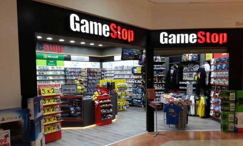 CFO leaves, planned layoffs between stores and Game Informer - Nerd4.life
