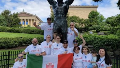 Photo of Cheers to Monza in Rocky City – La Vos de New York