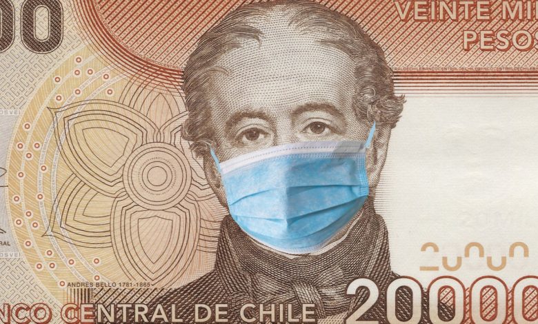 Chile, mistakenly receives salary 330, quits and runs away: Wanted