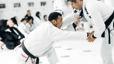 Photo of Emirates News Agency – The UAE Jiu-Jitsu team will participate in the 2022 World Games in Alabama
