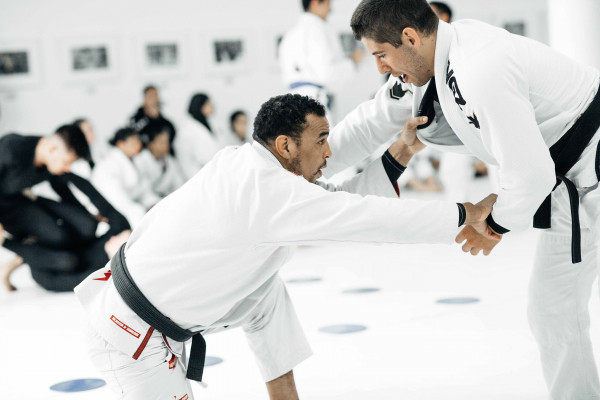 Emirates News Agency - The UAE Jiu-Jitsu team will participate in the 2022 World Games in Alabama
