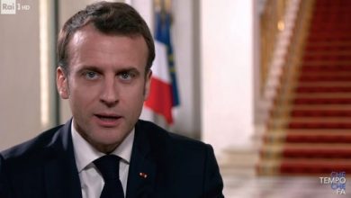 Photo of Emmanuel Macron wants to cancel the TV license.  France is in turmoil
