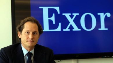 Photo of Exor, Agnelli’s safe leaves Italy and moves to the Amsterdam Stock Exchange – Corriere.it