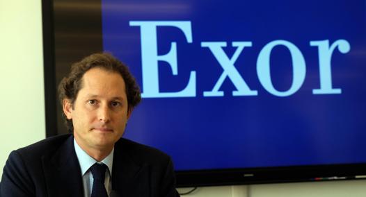 Exor, Agnelli's safe leaves Italy and moves to the Amsterdam Stock Exchange - Corriere.it