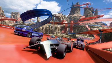 Photo of Hot Wheels, ray tracing is announced in a trailer, but it is absent in the gameplay – Nerd4.life