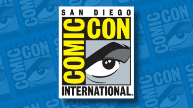Photo of LEGO Entertainment San Diego Comic-Con will be held soon