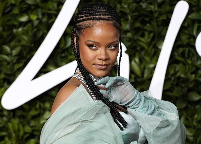 Rihanna is the youngest billionaire in the US not only thanks to music - Corriere.it