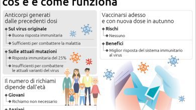 Photo of Sileri: “vaccinate immediately, no restrictions in the fall” – Health
