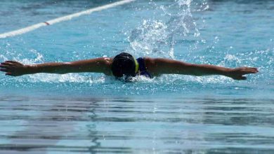 Photo of Swimming: Some Styles Make Your Stomach, Thighs, and Thighs Slimmer, Here’s Which