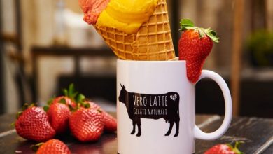 Photo of United Kingdom, Vero Latte opens its first store outside Italy