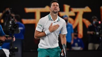 Photo of Will Novak Djokovic be able to return to Melbourne in 2023?