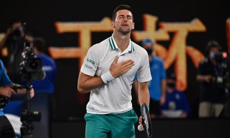 Buone notizie dall'Australia: Novak Djokovic potrà tornare a Melbourne nel 2023?