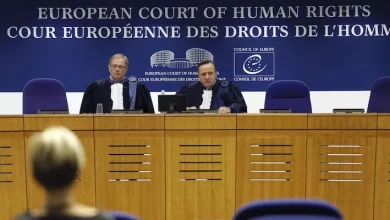 Photo of Will the UK withdraw from the European Court of Human Rights?