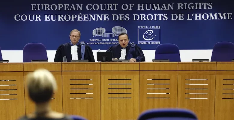 Will the UK withdraw from the European Court of Human Rights?