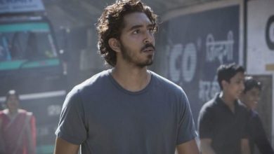 Photo of Dev Patel stops heavy fighting in Australia (but don’t call him a hero)