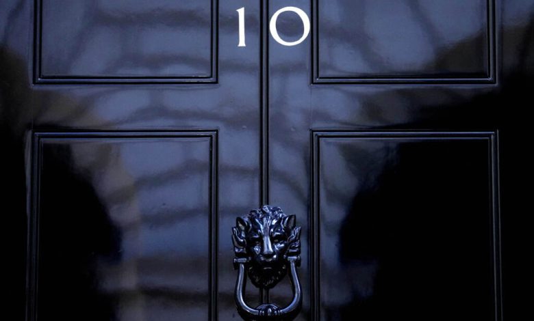 Regno Unito: allarme hacker sul voto per il nuovo leader Tory e prossimo premier