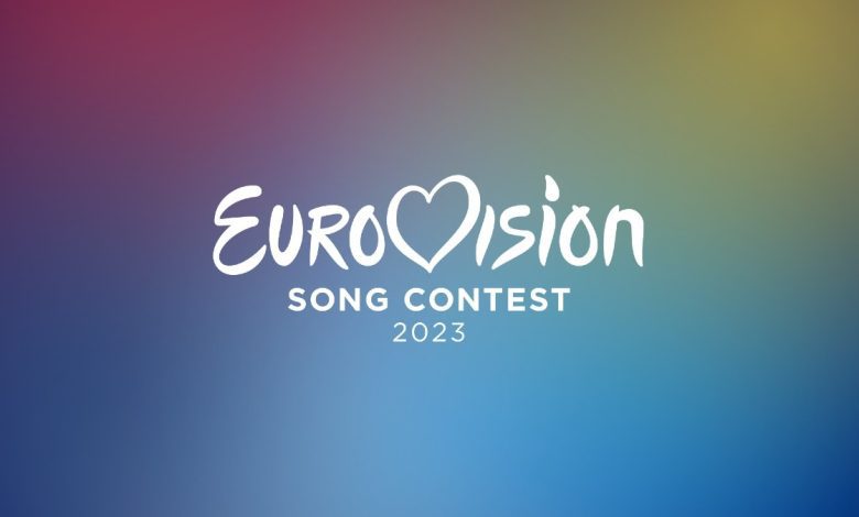 Eurovision 2023 Regno Unito