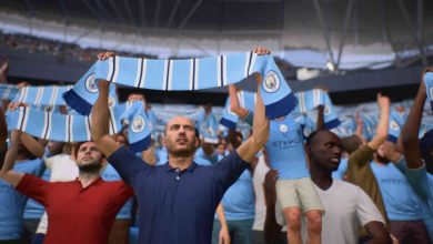 Photo of FIFA 23, preview audiovisual improvements