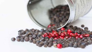 Photo of People with these problems need to beware of pepper