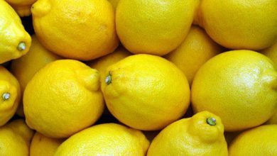 Photo of Lemons fertilized in this way will bear fruit all year round: the secret