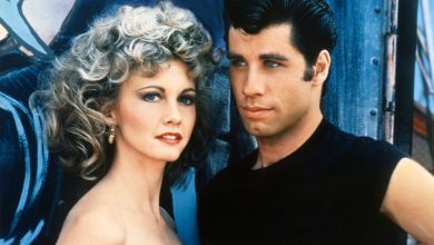 Photo of This weekend in 135 US movie theaters, “Grease” will be showing to honor the unforgettable Olivia Newton-John.