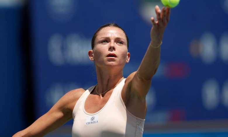 WTA rankings, bad news for Camila Giorgi: Fans are in a panic