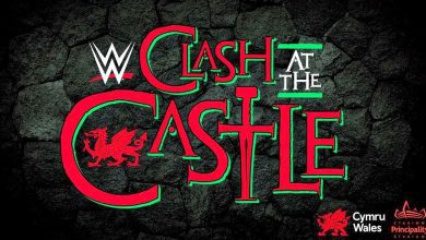 Photo of WWE: Clash at the Castle will be available on UK TV