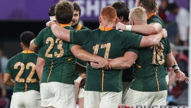 Photo of Rugby – where and when to watch Australia and South Africa on TV and live