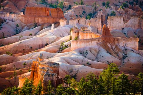 America's most beautiful national parks