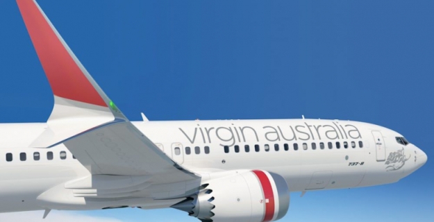 Virgin Australia expands Boeing 737 Max 8 fleet and will be able to use simulator in Perth - Italiavola & Travel