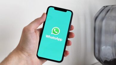 Photo of WhatsApp, from Android to iOS