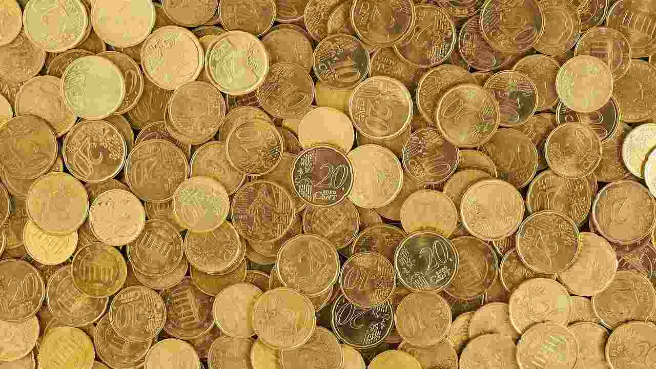 Collectible Euro Coins