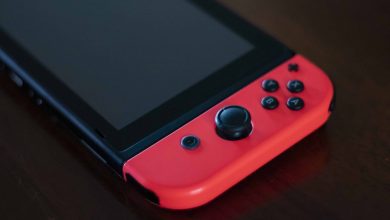 Photo of A real Nintendo Switch Pro, says period leaker – Nerd4.life