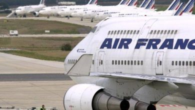 Photo of Air France, a flight brawl between two pilots.  The company stops them and opens an investigation – Corriere.it