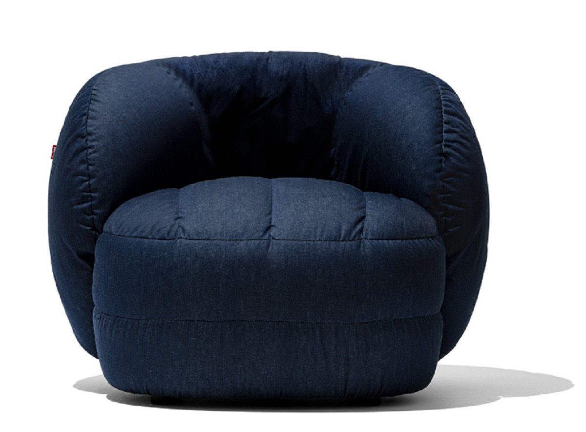 Connubia Reef from Levi has arrived, a completely eco-friendly armchair