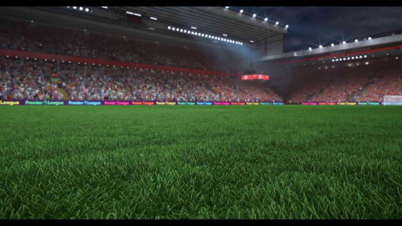 FIFA 23 stadiums