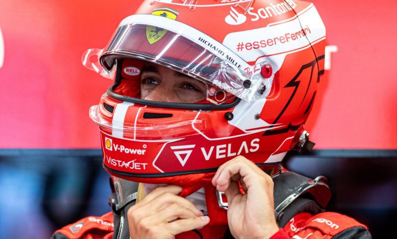 Ferrari, now wins in Zandvoort: it will be the best medicine