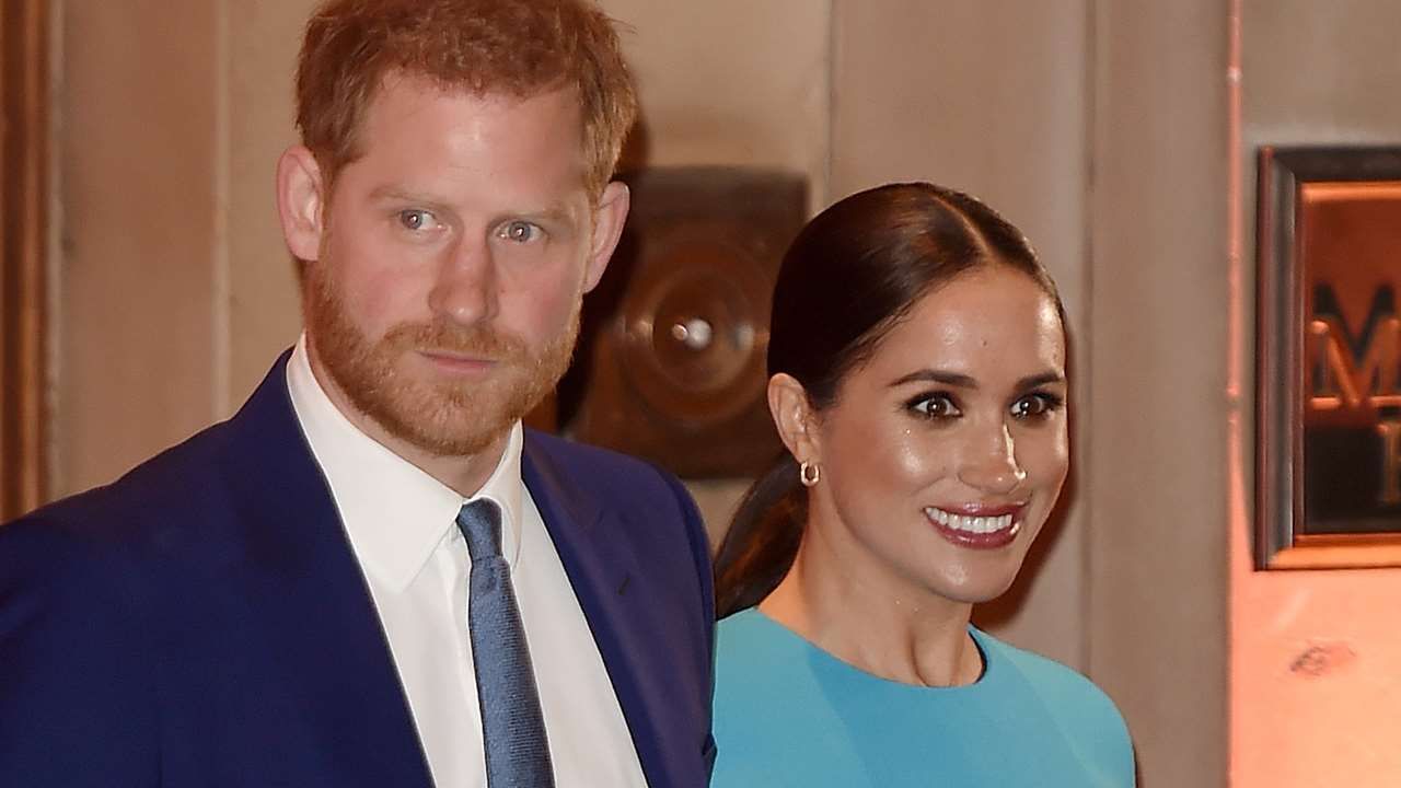 Photo of From the US safely: Prince Harry will return to London, but Meghan will not follow him