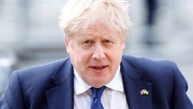 Photo of Goodbye, BoJo: Boris Johnson has agreed to resign