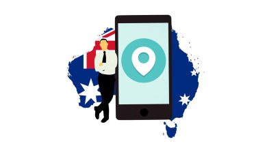 Photo of Google collected GPS data without consent: Millionaire fined in Australia
