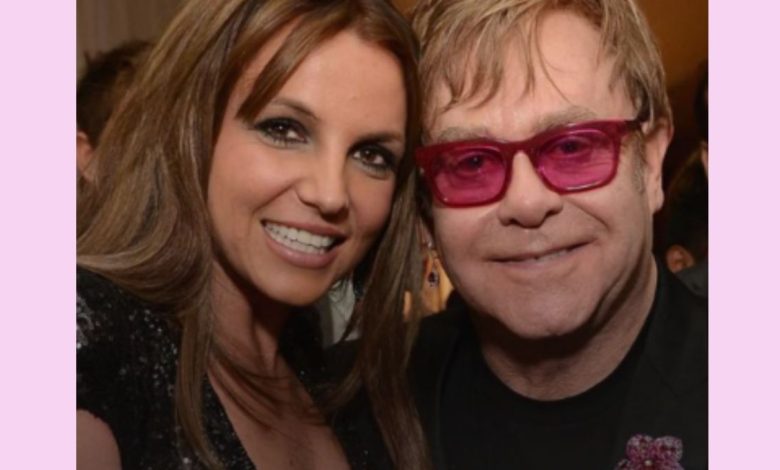 Hold Me Closer with Elton John is a worldwide hit / #1 on iTunes USA!