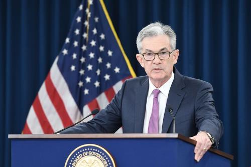 In the US, there are people at the Federal Reserve who fear that the pressure on interest rates against inflation is excessive