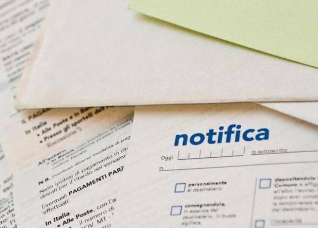 Invalid tax invoices notified to e-mail (Pec): Appeals to Rain- Corriere.it
