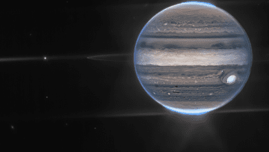 Photo of James Webb, Stunning Images of Jupiter Captured by Telescope: Never Detailed