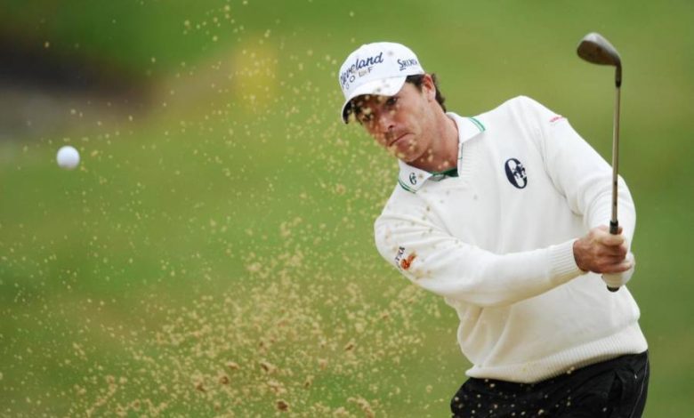 Julien Guerrier tops the Cazoo Open.  The first paratore for Italians - OA Sport