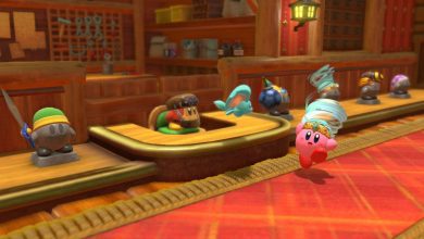 Photo of Kirby and the Lost Land is the UK’s most successful game in the series, for GfK – Nerd4.life