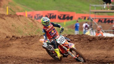 Photo of Motocross of Nations 2022, Tony Cairoli is back in the race!  Italy squad – OA Sport