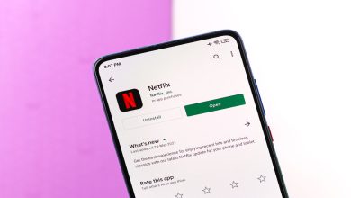 Photo of Netflix is ​​betting hard on games, but no one is using them