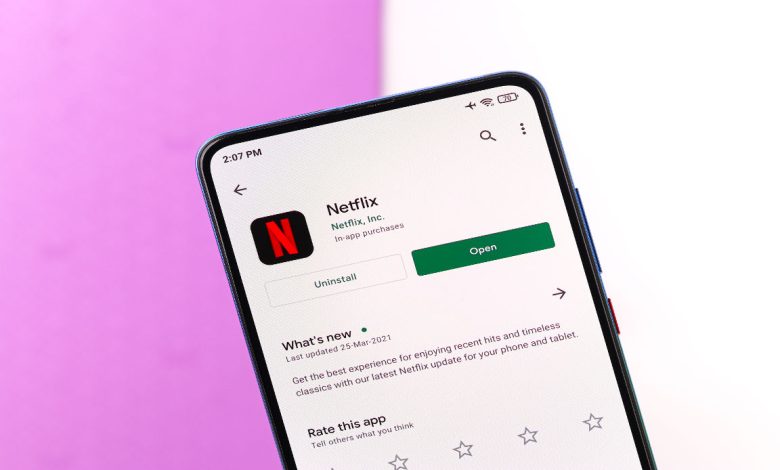Netflix, stop all'abbonamento in-app su Apple